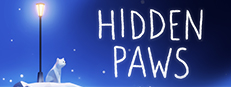 Hidden paws game