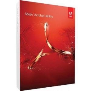 Adobe Acrobat Pro Xi Mac Download