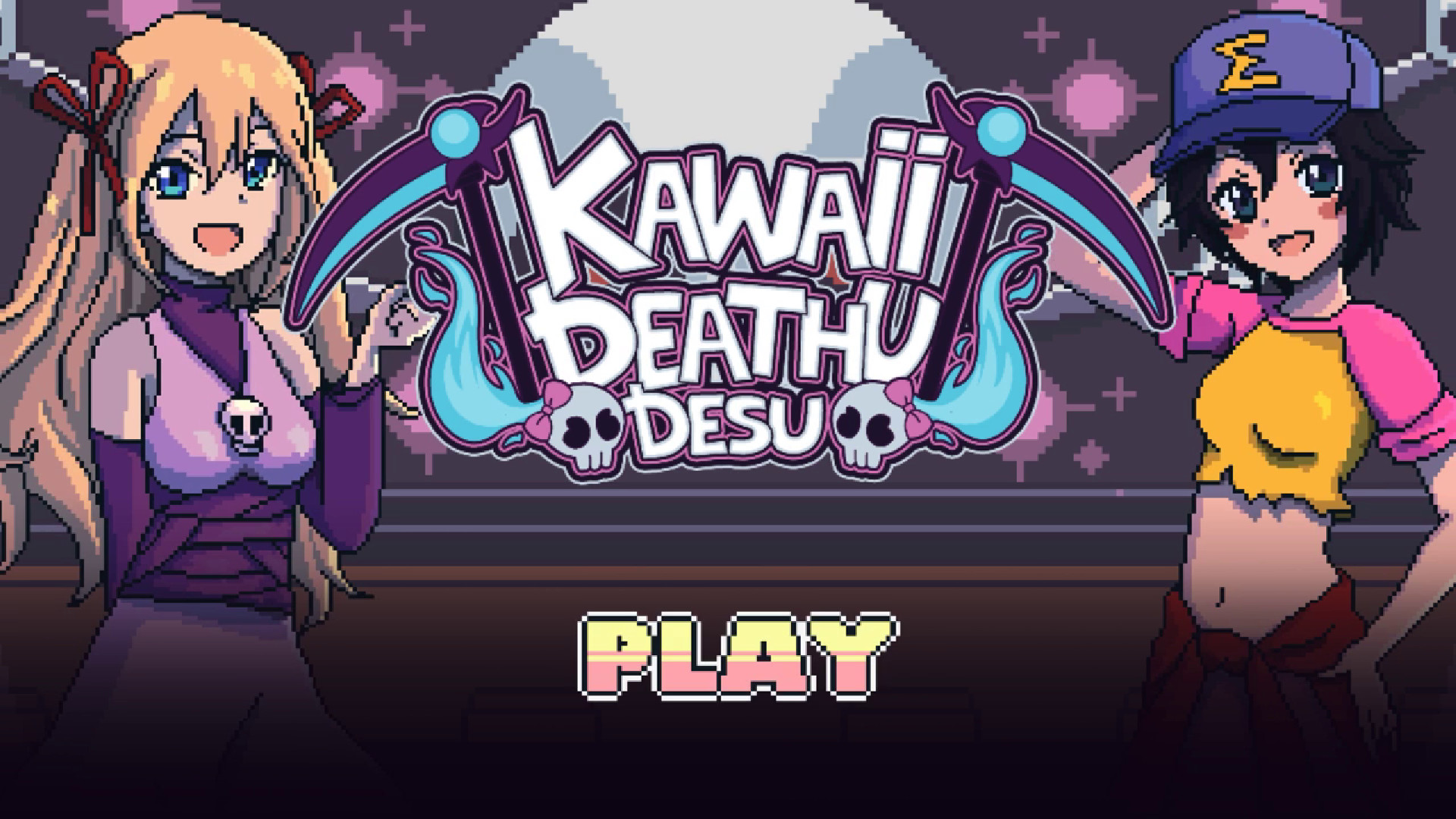 Kawaii death desu for mac os